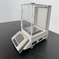 Mettler Toledo XS1003S Analytical Balance image 1